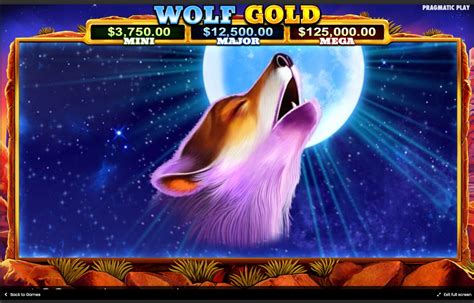 wolf slots jackpot casino|Wolf Gold Slot Review 2024 – Play for Free .